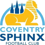 Coventry Sphinx team flag