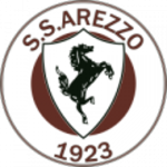 Arezzo team flag