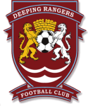 Deeping Rangers team flag