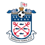 Exmouth team flag