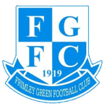 Frimley Green team flag