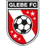 Glebe team flag