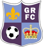 Godmanchester Rovers team flag