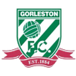 Gorleston team flag