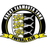 Great Yarmouth Town team flag