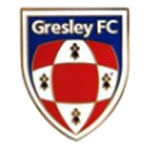 Gresley team flag