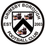 Grimsby Borough team flag