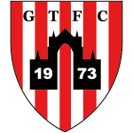 Guisborough Town team flag