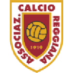 Reggiana team flag