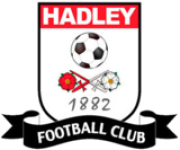 Hadley team flag