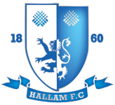 Hallam team flag