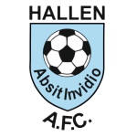 Hallen team flag