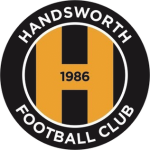 Handsworth Parramore team flag