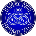 Hanley Town team flag