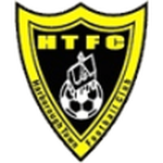 Harborough Town team flag