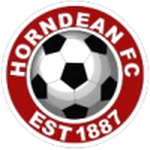 Horndean team flag