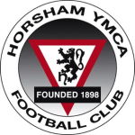 Horsham YMCA team flag