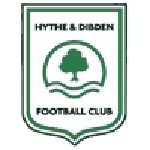 Hythe & Dibden team flag