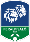 Feralpisalo team flag