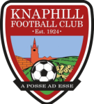 Knaphill team flag