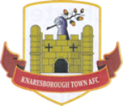 Knaresborough Town team flag