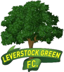 Leverstock Green team flag