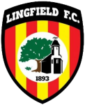 Lingfield team flag