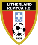 Litherland Remyca team flag