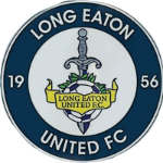 Long Eaton United team flag