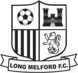 Long Melford team flag