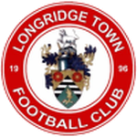 Longridge Town team flag