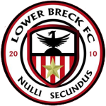 Lower Breck team flag