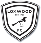 Loxwood team flag