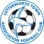 Lutterworth Town team flag