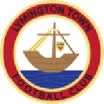 Lymington Town team flag