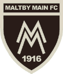 Maltby Main team flag