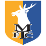 March Town United team flag