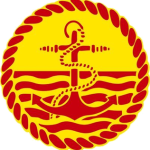 Newhaven team flag