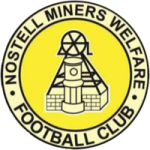 Nostell MW team flag