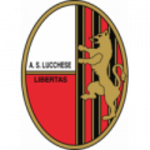 Lucchese team flag