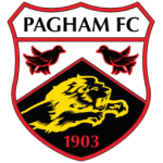 Pagham team flag