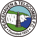 Peacehaven & Telscombe team flag