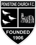 Penistone Church team flag