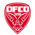 Dijon team flag