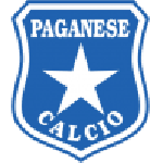 Paganese team flag