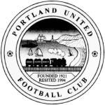 Portland United team flag