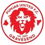 Punjab United team flag