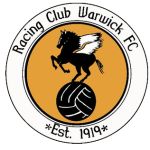 Racing Club Warwick team flag