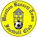 Royal Wootton team flag