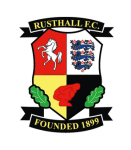 Rusthall team flag